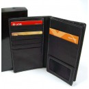 Evergreen -  Long Wallet